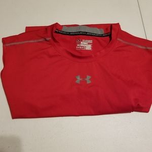 Under Armour Sleeveless Shirt
